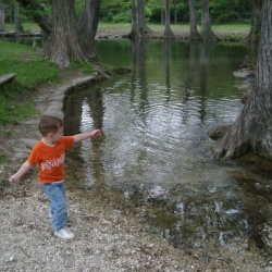 Wimberley 2004