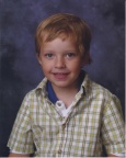 Hudson Kindergarten 2008