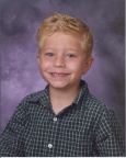 Ben Kindergarten 2011