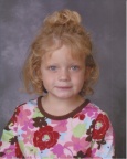 Meg preK 2010